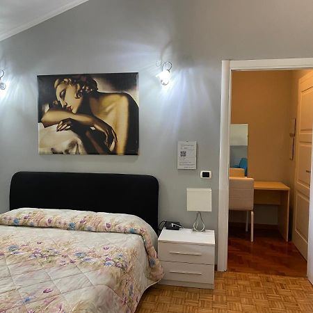 Villagio B&B Frascati Dış mekan fotoğraf