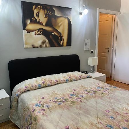 Villagio B&B Frascati Dış mekan fotoğraf