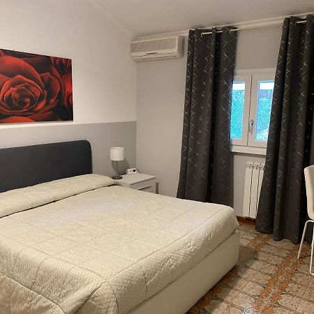 Villagio B&B Frascati Dış mekan fotoğraf