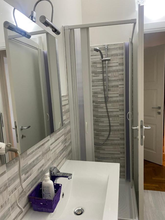 Villagio B&B Frascati Dış mekan fotoğraf