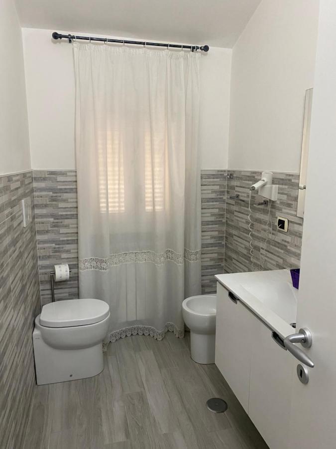 Villagio B&B Frascati Dış mekan fotoğraf