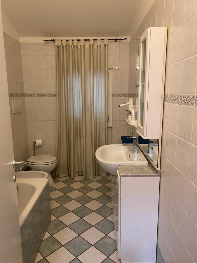 Villagio B&B Frascati Dış mekan fotoğraf