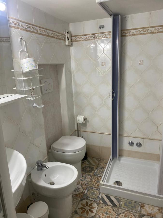 Villagio B&B Frascati Dış mekan fotoğraf