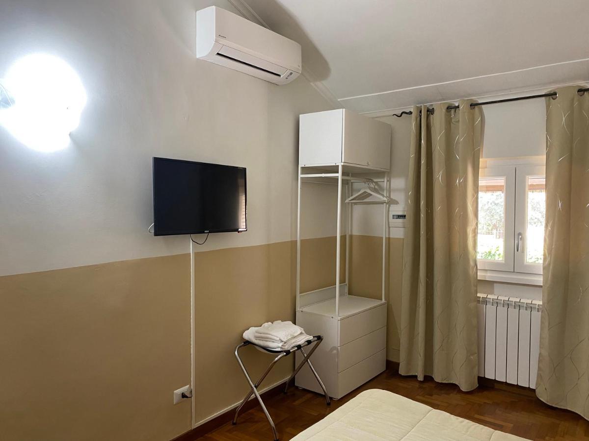 Villagio B&B Frascati Dış mekan fotoğraf