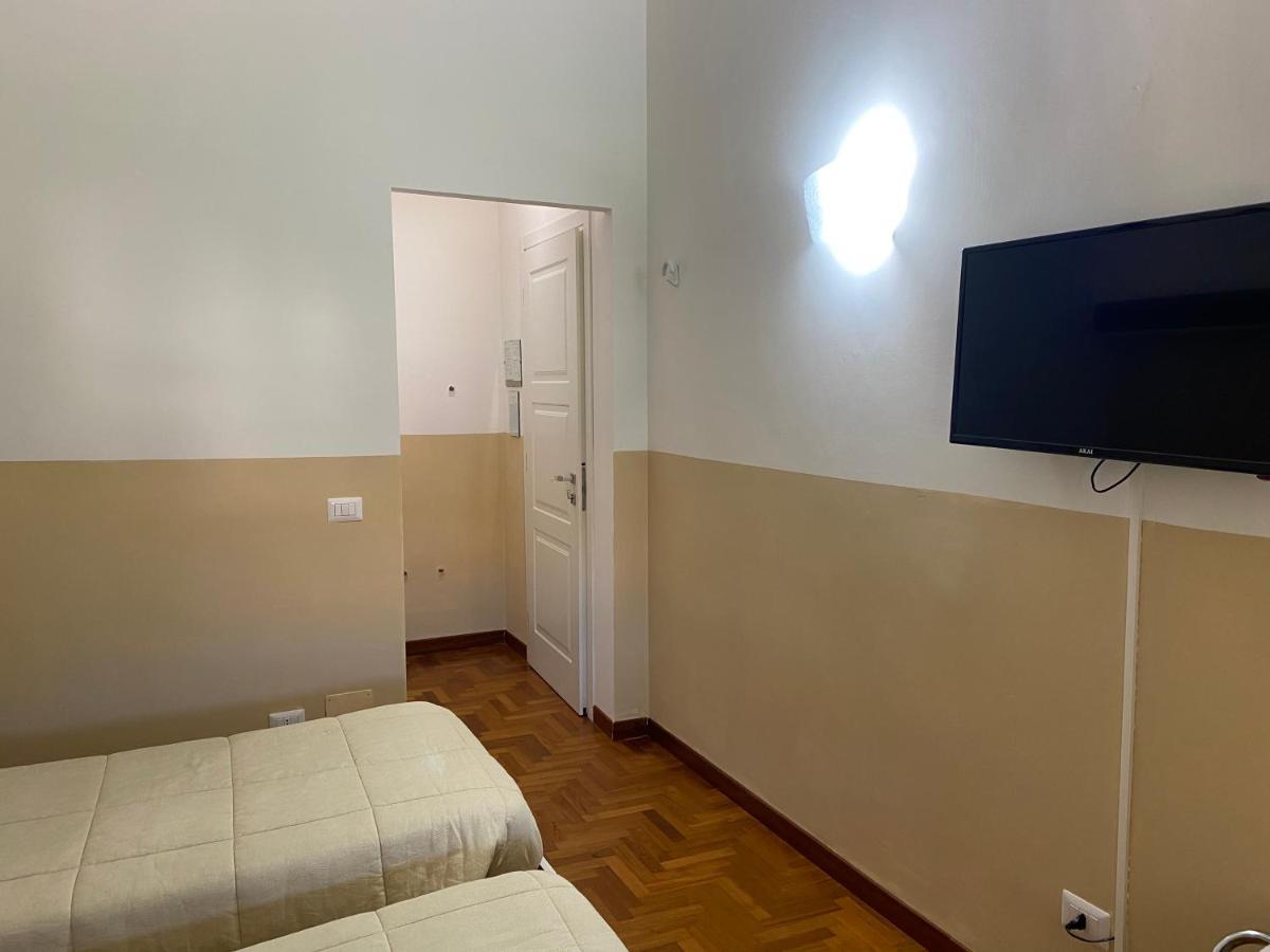 Villagio B&B Frascati Dış mekan fotoğraf