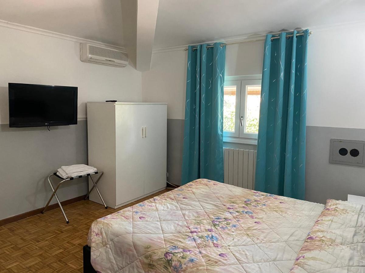 Villagio B&B Frascati Dış mekan fotoğraf