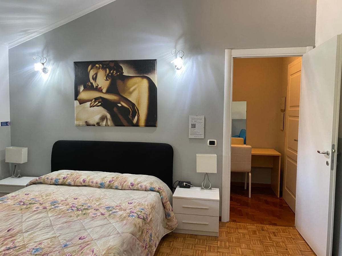Villagio B&B Frascati Dış mekan fotoğraf