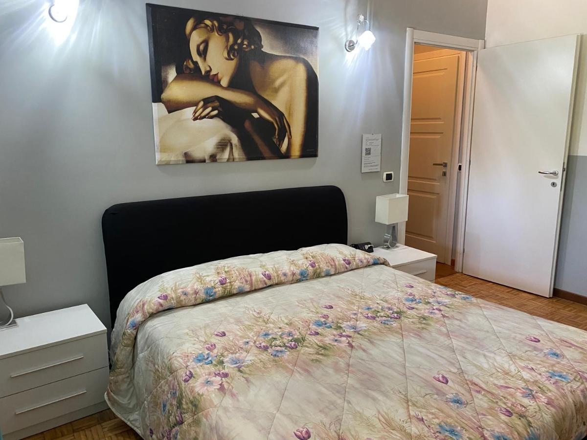 Villagio B&B Frascati Dış mekan fotoğraf