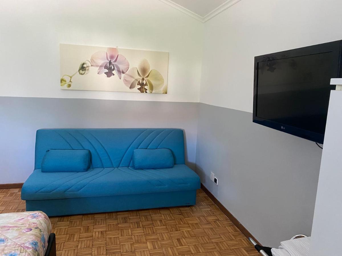 Villagio B&B Frascati Dış mekan fotoğraf