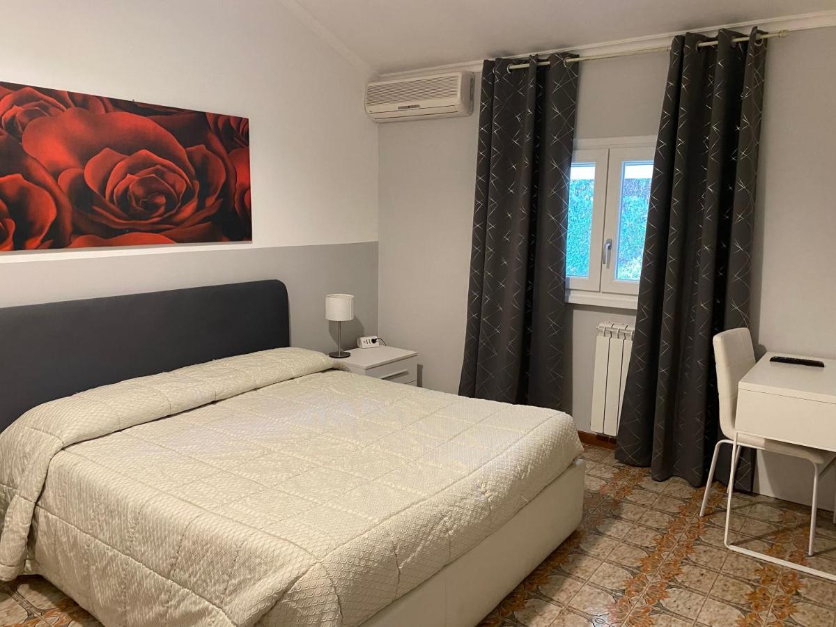 Villagio B&B Frascati Dış mekan fotoğraf