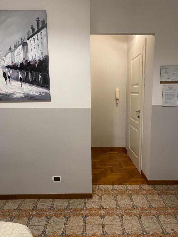 Villagio B&B Frascati Dış mekan fotoğraf