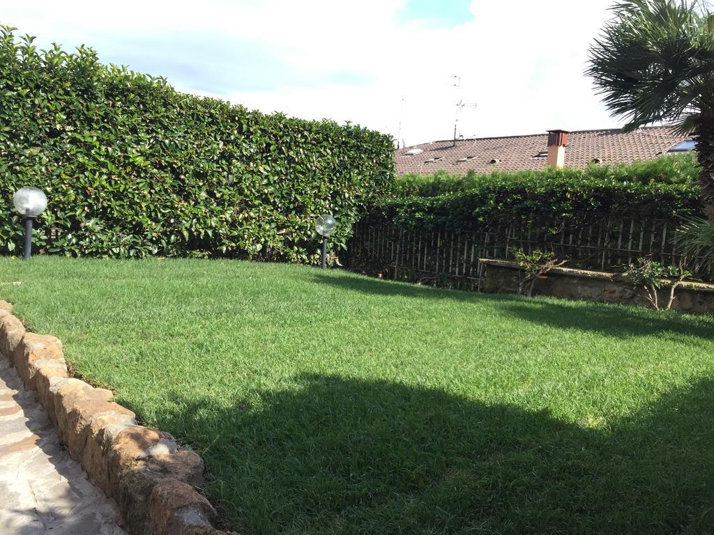 Villagio B&B Frascati Dış mekan fotoğraf
