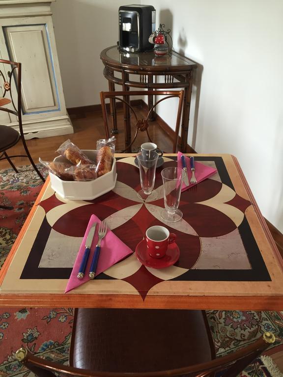Villagio B&B Frascati Dış mekan fotoğraf