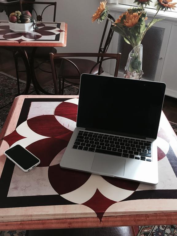 Villagio B&B Frascati Dış mekan fotoğraf