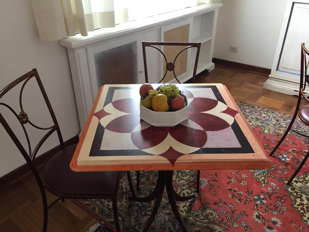 Villagio B&B Frascati Dış mekan fotoğraf