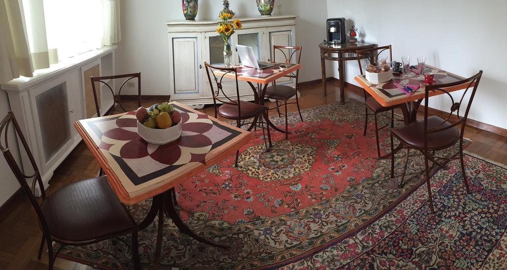 Villagio B&B Frascati Dış mekan fotoğraf