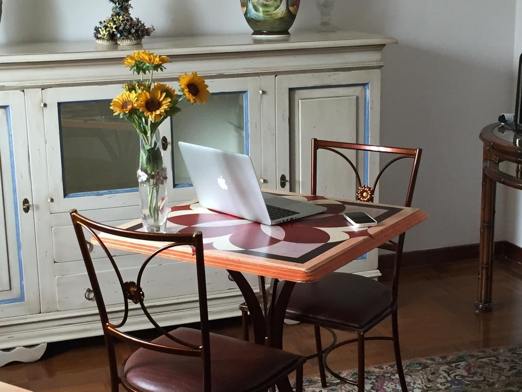Villagio B&B Frascati Dış mekan fotoğraf