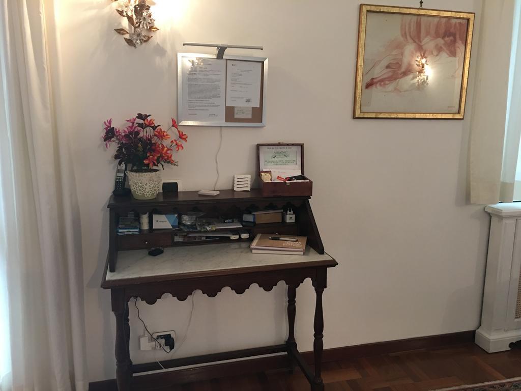 Villagio B&B Frascati Dış mekan fotoğraf