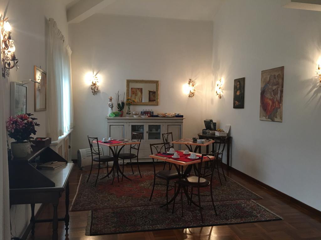 Villagio B&B Frascati Dış mekan fotoğraf