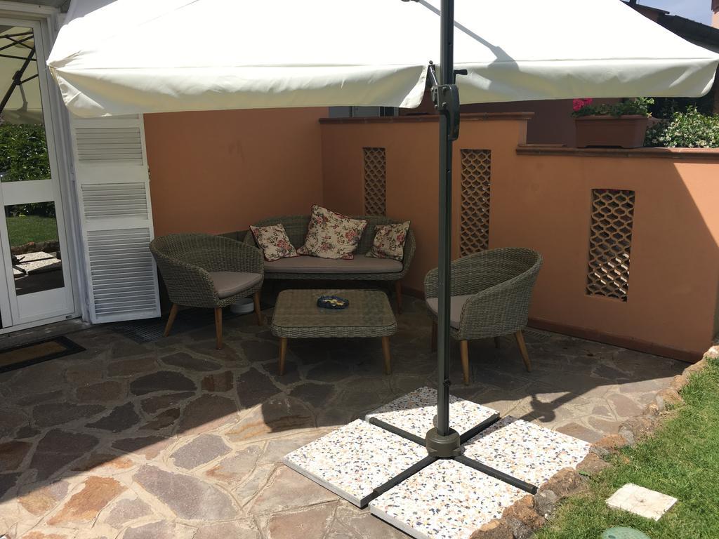 Villagio B&B Frascati Dış mekan fotoğraf