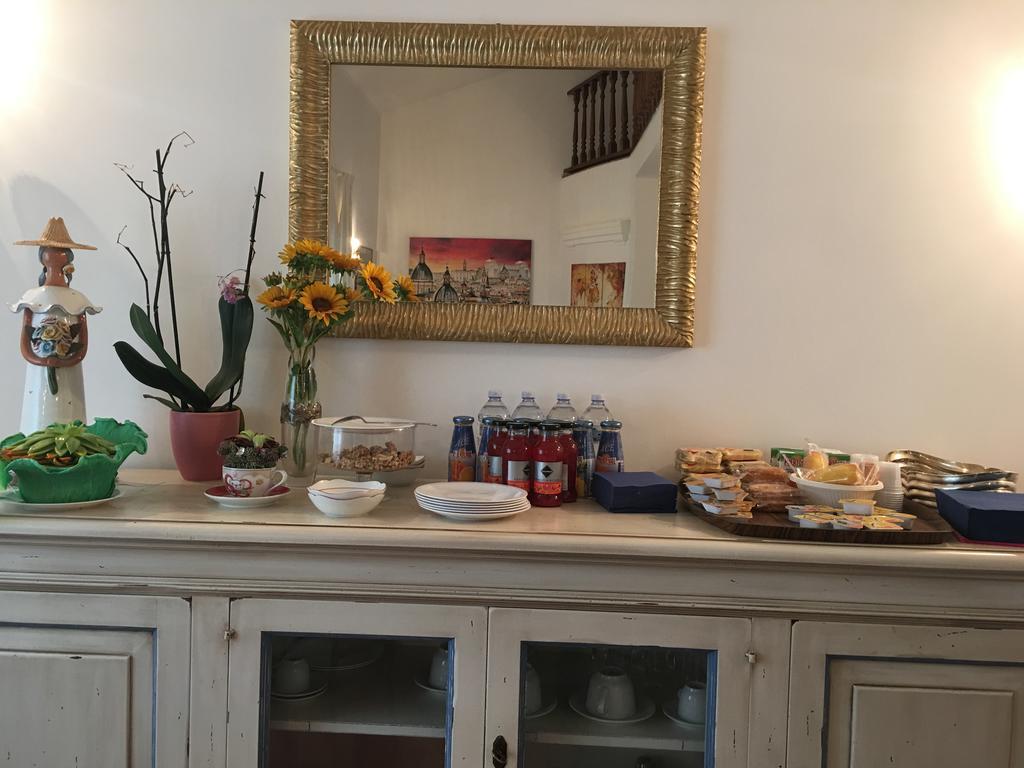 Villagio B&B Frascati Dış mekan fotoğraf