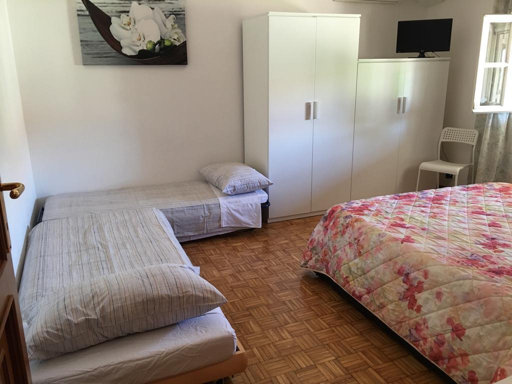 Villagio B&B Frascati Dış mekan fotoğraf