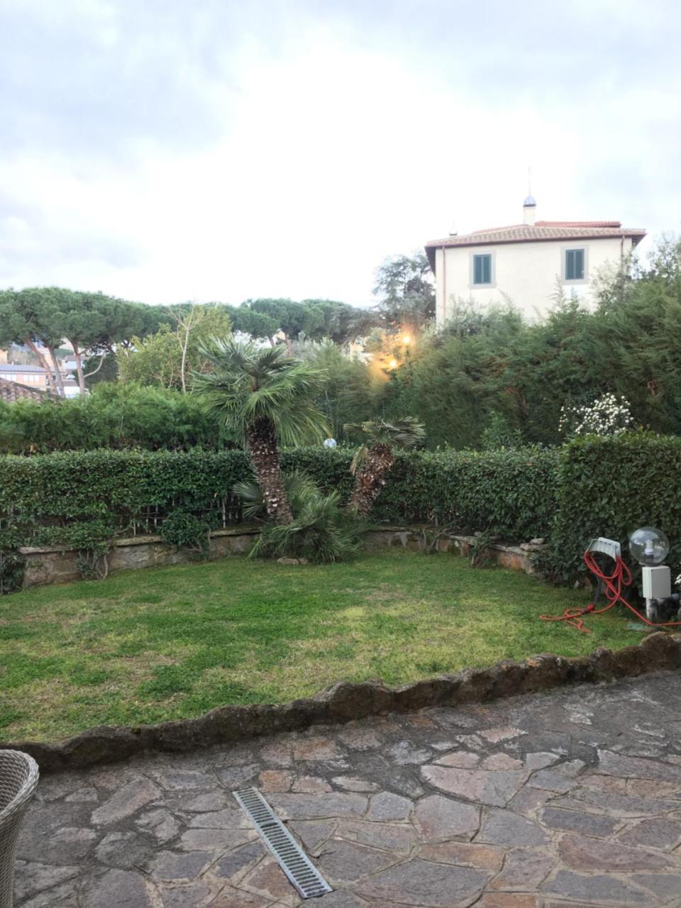 Villagio B&B Frascati Dış mekan fotoğraf