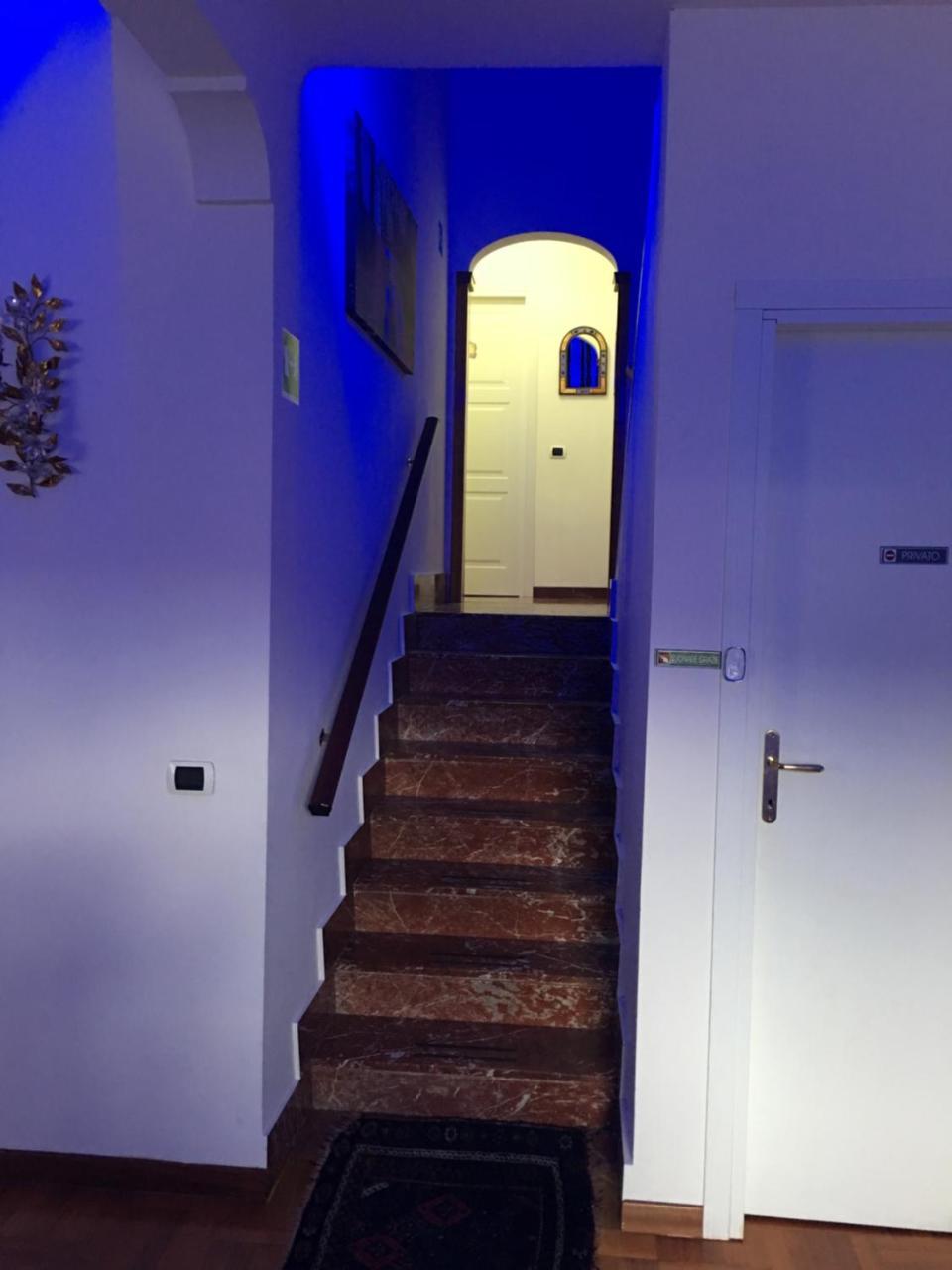 Villagio B&B Frascati Dış mekan fotoğraf