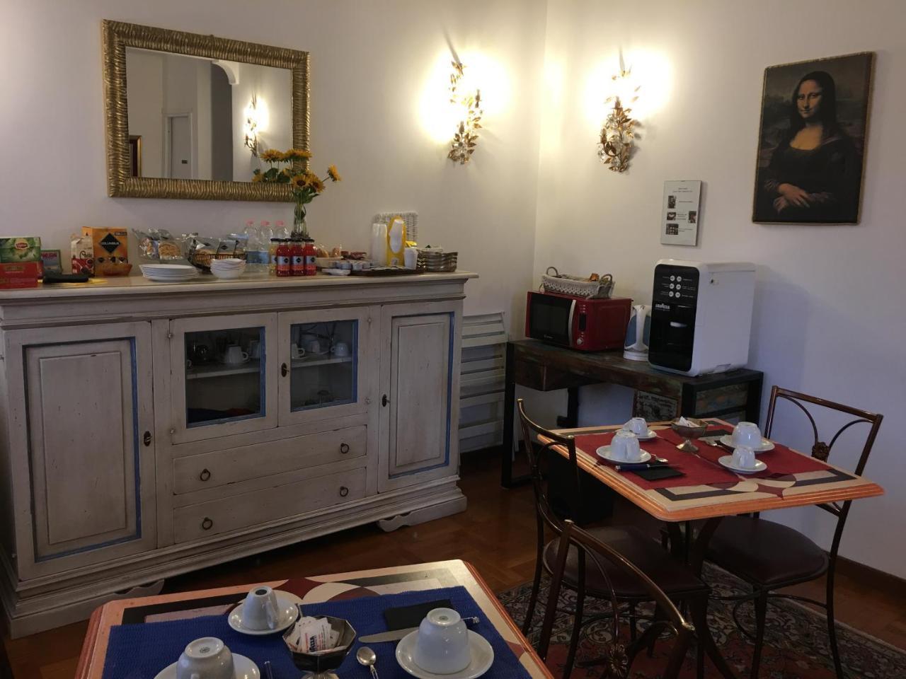 Villagio B&B Frascati Dış mekan fotoğraf