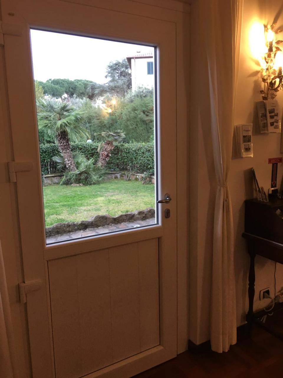 Villagio B&B Frascati Dış mekan fotoğraf