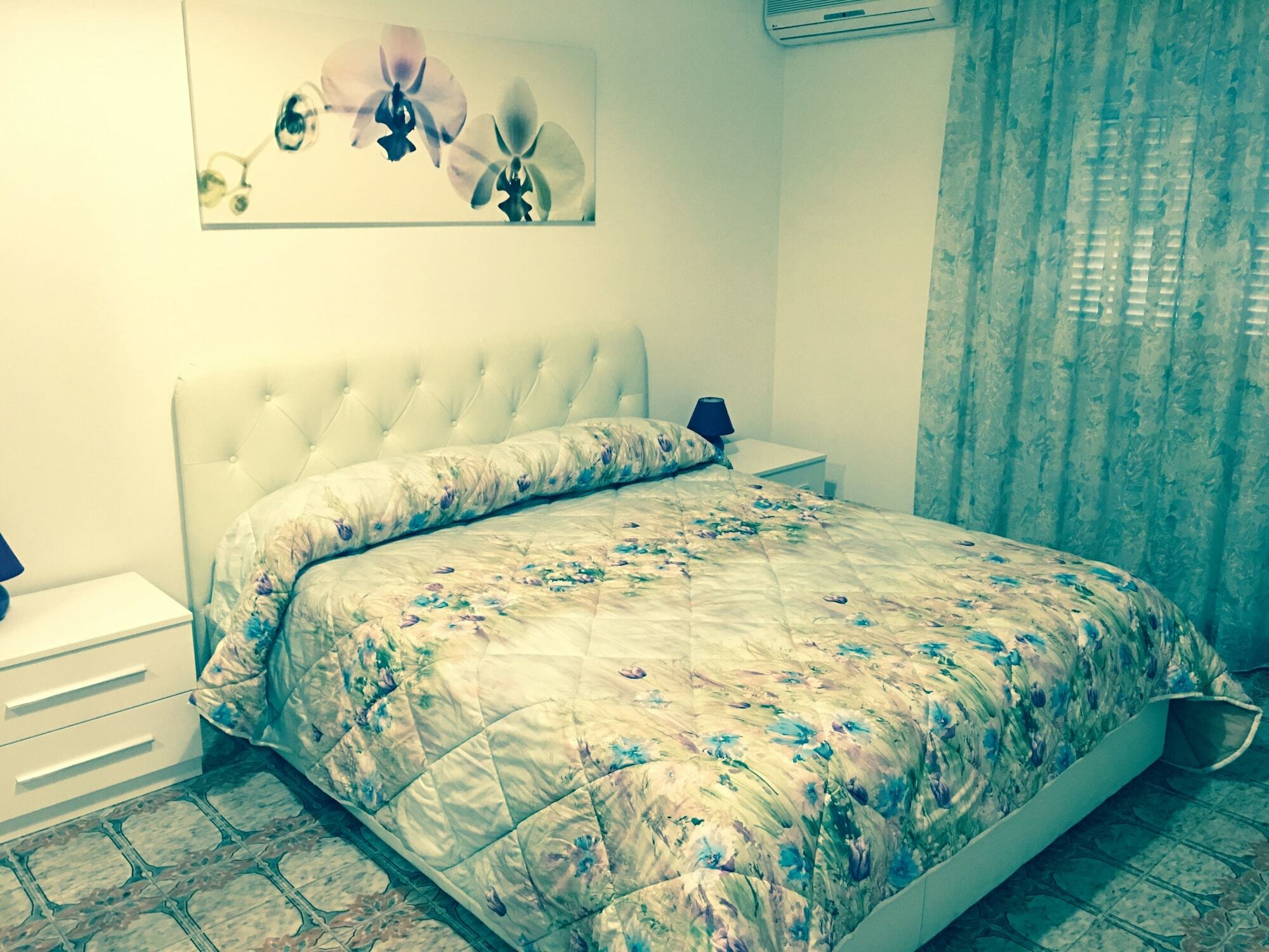 Villagio B&B Frascati Dış mekan fotoğraf