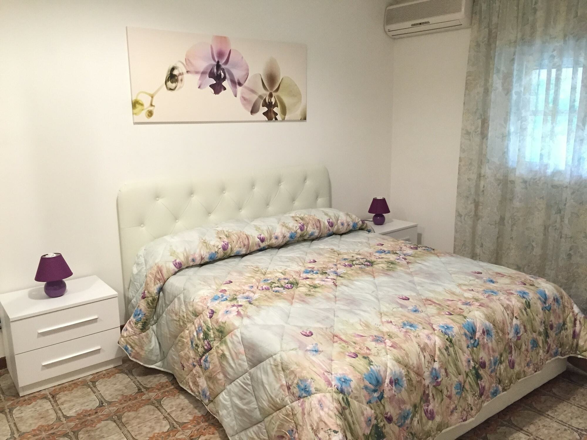 Villagio B&B Frascati Dış mekan fotoğraf